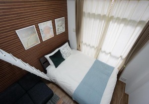 Apartment VR Namba NBR0059B