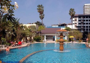 Apartments At View Talay