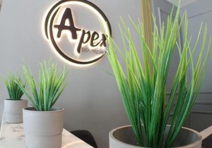 Apex Boutique Hotel @ Bandar Sunway
