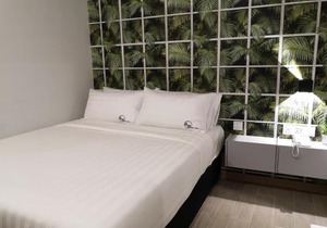 Apex Boutique Hotel @ Bandar Sunway