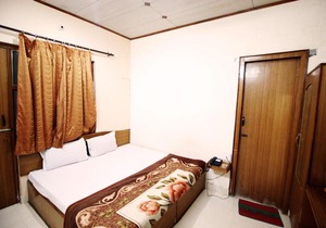 Ashoka Hotel
