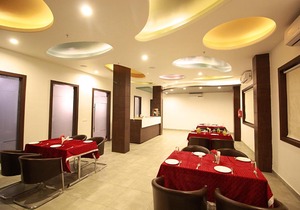 Ashoka Hotel