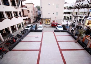 Ashoka Hotel