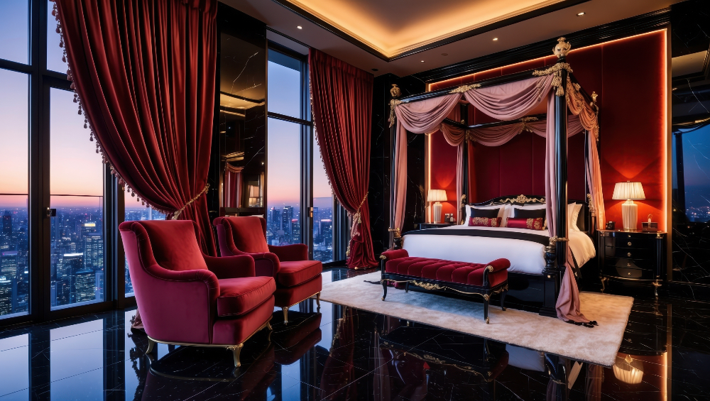 Baoding Jingxiu·Beiguo Shopping Mall· Locals Apartment 00163060