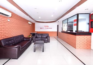 Batu Caves Star Hotel