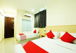 Batu Caves Star Hotel