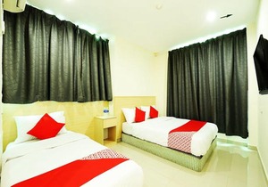 Batu Caves Star Hotel