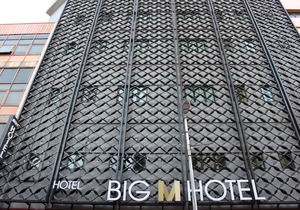 Big M Hotel