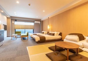 Bijou Suites AI - Vacation STAY 7780