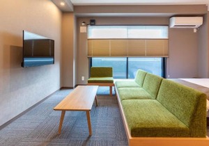 Bijou Suites AI - Vacation STAY 7780