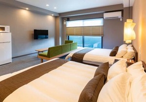Bijou Suites AI - Vacation STAY 7780
