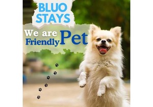 BluO 3BHK - Defence Colony - Balcony, Lift