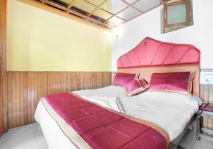 Boutique room in Nainital, by GuestHouser 7864