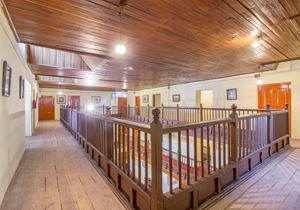 Boutique stay with parking in Nainital, by GuestHouser 11844