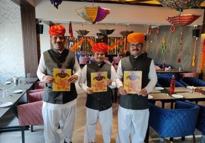 Chandra Inn