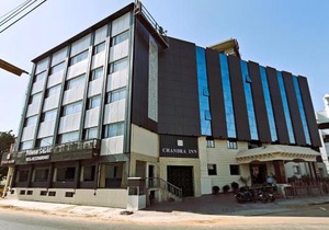 Chandra Inn