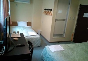 City Inn Nishi Tanabe