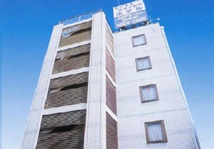 City Inn Nishi Tanabe