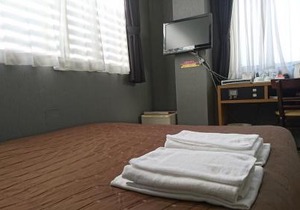 City Inn Nishi Tanabe