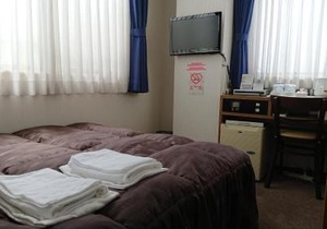 City Inn Nishi Tanabe