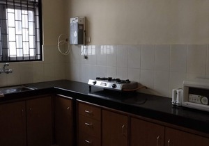 Classic 1-Bedroom Apartment at Colva, Goa