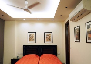 Comfortable Homely B&b Green Park
