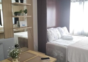 Cozy33 The Persimmon Studio, Near Airport, SM, Ayala, Cebu Business Park, Cebu IT Park