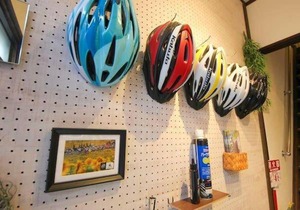 CS-1 Akizero Apartment in Osaka Free Bike
