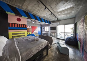 D522 Hotel @ Kiener Hills