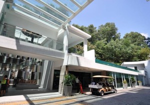 Damas Suites' Spacious 1 Bedroom Deluxe