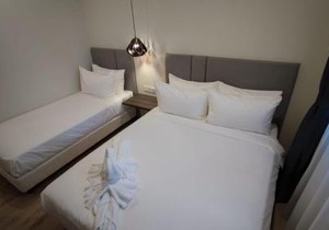 De Luna Hotel Sri Petaling