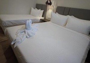 De Luna Hotel Sri Petaling