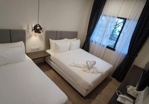 De Luna Hotel Sri Petaling
