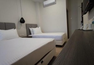 De Luna Hotel Sri Petaling