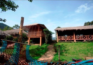 Deshadan Eco Valley Resort