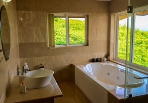 DOLPHIN HEIGHTS, Ocean View Villa With a Private Infinity Pool