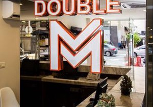 Double M Hotel @ Kl Sentral