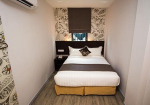 Double M Hotel @ Kl Sentral