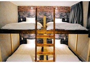 DOYANEN HOTELS YAMATO