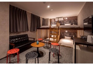 DOYANEN HOTELS YAMATO