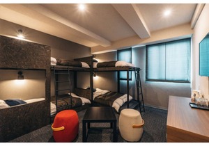 DOYANEN HOTELS BAKURO