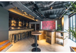 DOYANEN HOTELS BAKURO