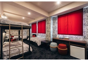 DOYANEN HOTELS BAKURO