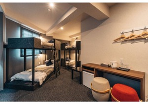 DOYANEN HOTELS BAKURO