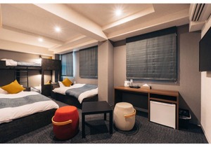 DOYANEN HOTELS BAKURO