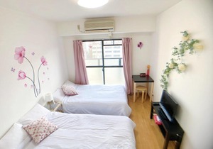 Eikou Christ Building - Vacation STAY 11780