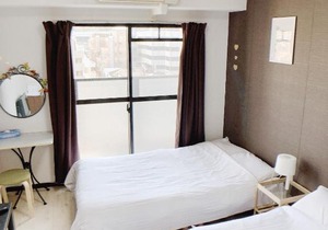 Eikou Christ Building - Vacation STAY 11785