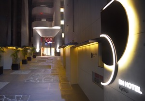 EN HOTEL Kyoto