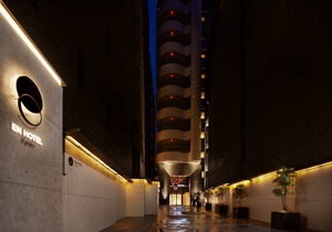 EN HOTEL Kyoto