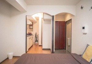 EX Shinsaibashi Apartment1004